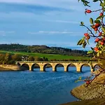Sauerland-tinyworld - Ihr Tiny Am Rande Des Sauerlandes, Naehe * Diemelsee