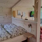Sauerland-tinyworld - Ihr Tiny Am Rande Des Sauerlandes, Naehe 假日公园