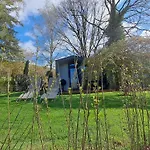 홀리데이파크 Sauerland-tinyworld - Ihr Tiny Am Rande Des Sauerlandes, Naehe Diemelsee