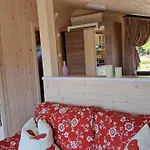 Sauerland-tinyworld - Ihr Tiny Am Rande Des Sauerlandes, Naehe Holiday park Diemelsee