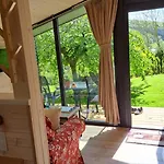 Sauerland-tinyworld - Ihr Tiny Am Rande Des Sauerlandes, Naehe 假日公园