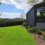 Holiday park Sauerland-tinyworld - Ihr Tiny Am Rande Des Sauerlandes, Naehe *