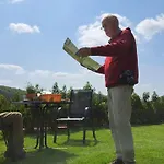 Holiday park Sauerland-tinyworld - Ihr Tiny Am Rande Des Sauerlandes, Naehe *