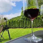 Sauerland-tinyworld - Ihr Tiny Am Rande Des Sauerlandes, Naehe Holiday park *