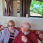 Sauerland-tinyworld - Ihr Tiny Am Rande Des Sauerlandes, Naehe * Diemelsee