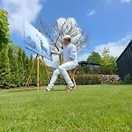 Sauerland-tinyworld - Ihr Tiny Am Rande Des Sauerlandes, Naehe Holiday park Diemelsee