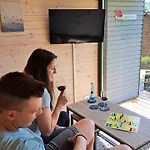 Sauerland-tinyworld - Ihr Tiny Am Rande Des Sauerlandes, Naehe Holiday park