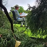 Sauerland-tinyworld - Ihr Tiny Am Rande Des Sauerlandes, Naehe 假日公园