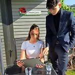 Sauerland-tinyworld - Ihr Tiny Am Rande Des Sauerlandes, Naehe