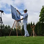 Holiday park Sauerland-tinyworld - Ihr Tiny Am Rande Des Sauerlandes, Naehe *