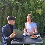 Sauerland-tinyworld - Ihr Tiny Am Rande Des Sauerlandes, Naehe *