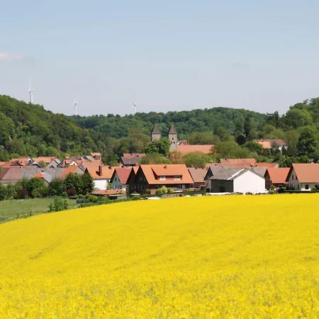 Sauerland-tinyworld - Ihr Tiny Am Rande Des Sauerlandes, Naehe * Diemelsee