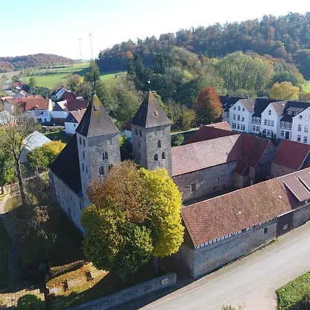 Sauerland-tinyworld - Ihr Tiny Am Rande Des Sauerlandes, Naehe Prázdninový areál