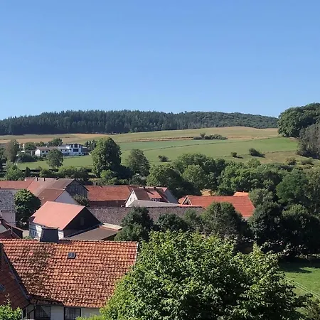Sauerland-tinyworld - Ihr Tiny Im Sauerland Am *