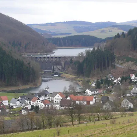 Sauerland-tinyworld - Ihr Tiny Am Rande Des Sauerlandes, Naehe