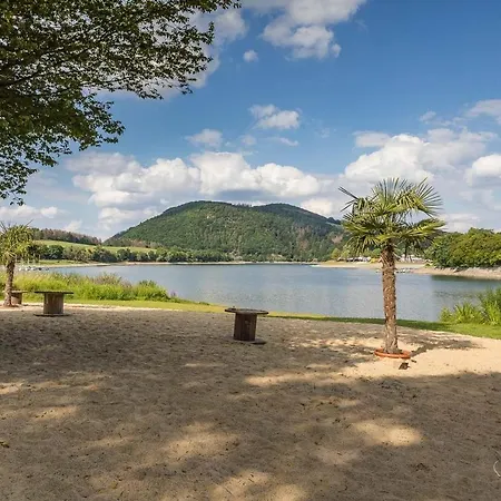 Sauerland-tinyworld - Ihr Tiny Am Rande Des Sauerlandes, Naehe *