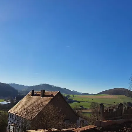 Sauerland-tinyworld - Ihr Tiny Am Rande Des Sauerlandes, Naehe * Diemelsee