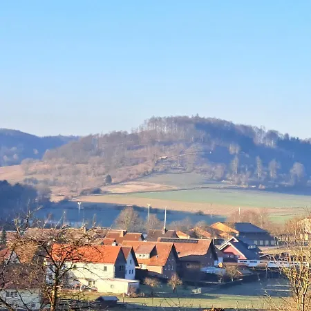 Sauerland-tinyworld - Ihr Tiny Am Rande Des Sauerlandes, Naehe