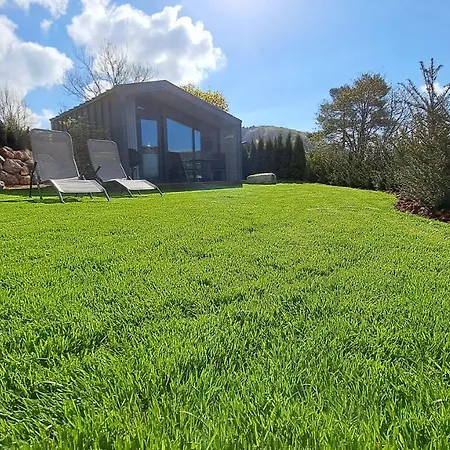 Sauerland-tinyworld - Ihr Tiny Am Rande Des Sauerlandes, Naehe *