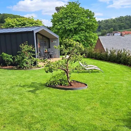 Holiday park Sauerland-tinyworld - Ihr Tiny Am Rande Des Sauerlandes, Naehe