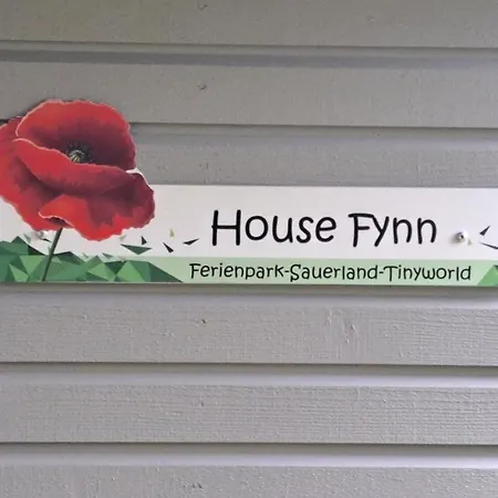 Sauerland-tinyworld - Ihr Tiny Am Rande Des Sauerlandes, Naehe منتزه العطل