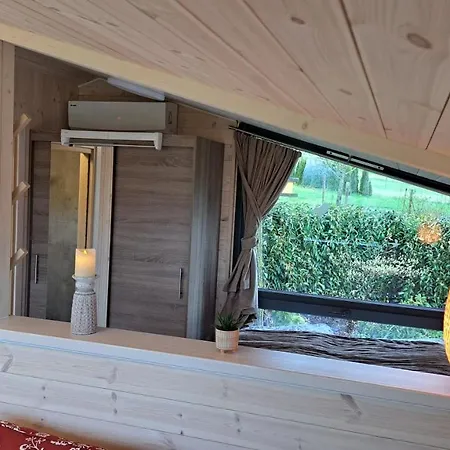 Sauerland-tinyworld - Ihr Tiny Am Rande Des Sauerlandes, Naehe Diemelsee