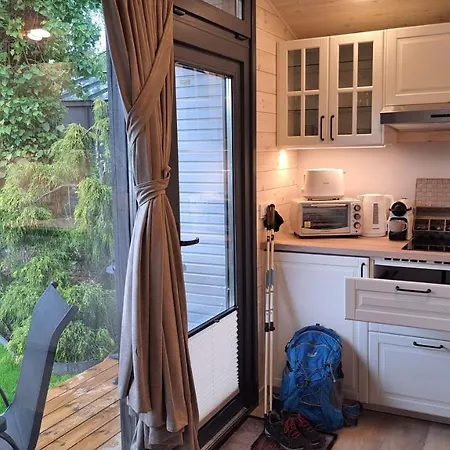 Sauerland-tinyworld - Ihr Tiny Am Rande Des Sauerlandes, Naehe Diemelsee