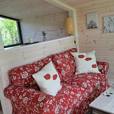 منتزه العطل Sauerland-tinyworld - Ihr Tiny Am Rande Des Sauerlandes, Naehe