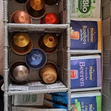 Sauerland-tinyworld - Ihr Tiny Am Rande Des Sauerlandes, Naehe Feriepark