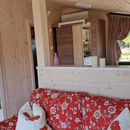 Sauerland-tinyworld - Ihr Tiny Am Rande Des Sauerlandes, Naehe Feriepark Diemelsee