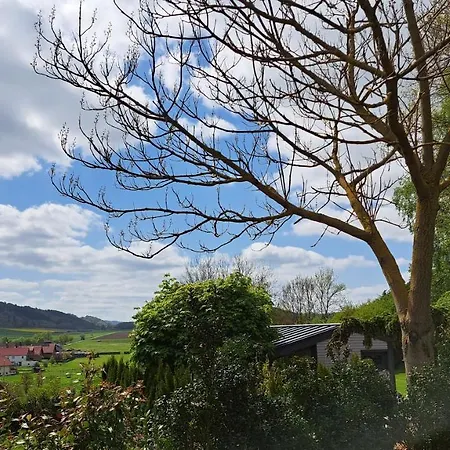 Sauerland-tinyworld - Ihr Tiny Im Sauerland Am ホリデーパーク Diemelsee