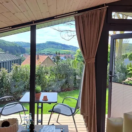 Sauerland-tinyworld - Ihr Tiny Am Rande Des Sauerlandes, Naehe *