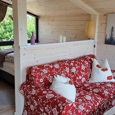 Sauerland-tinyworld - Ihr Tiny Am Rande Des Sauerlandes, Naehe