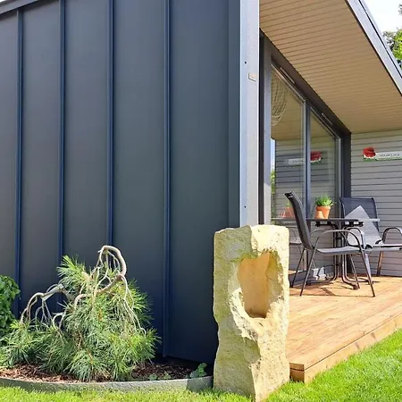 Sauerland-tinyworld - Ihr Tiny Am Rande Des Sauerlandes, Naehe Feriepark