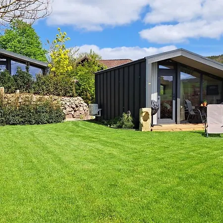 Sauerland-tinyworld - Ihr Tiny Am Rande Des Sauerlandes, Naehe منتزه العطل Diemelsee