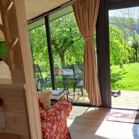 Sauerland-tinyworld - Ihr Tiny Am Rande Des Sauerlandes, Naehe Village de vacances