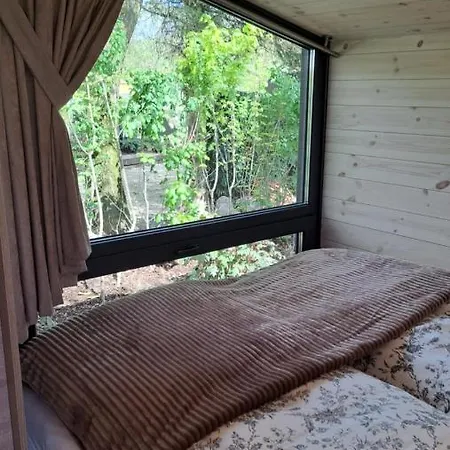 Sauerland-tinyworld - Ihr Tiny Am Rande Des Sauerlandes, Naehe