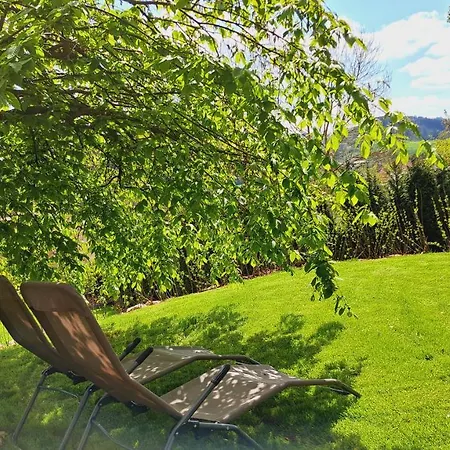 Sauerland-tinyworld - Ihr Tiny Im Sauerland Am