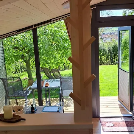 Parco vacanze Sauerland-tinyworld - Ihr Tiny Am Rande Des Sauerlandes, Naehe
