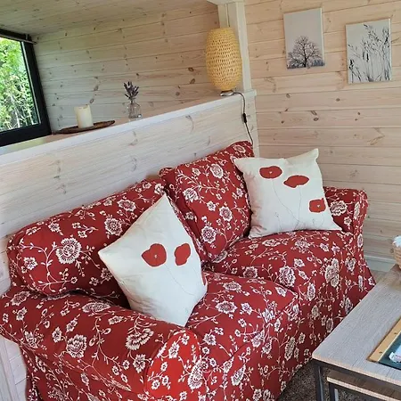 منتزه العطل Sauerland-tinyworld - Ihr Tiny Am Rande Des Sauerlandes, Naehe *