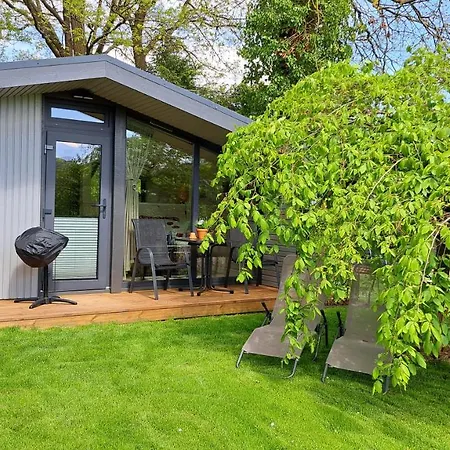 Sauerland-tinyworld - Ihr Tiny Am Rande Des Sauerlandes, Naehe *