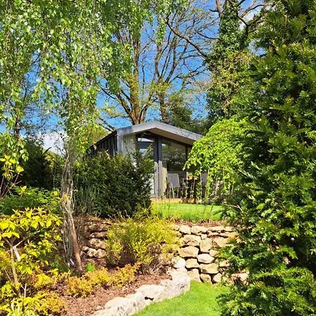 Parco vacanze Sauerland-tinyworld - Ihr Tiny Am Rande Des Sauerlandes, Naehe Diemelsee