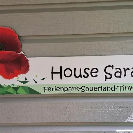 假日公园 Sauerland-tinyworld - Ihr Tiny Am Rande Des Sauerlandes, Naehe