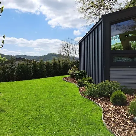 Parco vacanze Sauerland-tinyworld - Ihr Tiny Am Rande Des Sauerlandes, Naehe *