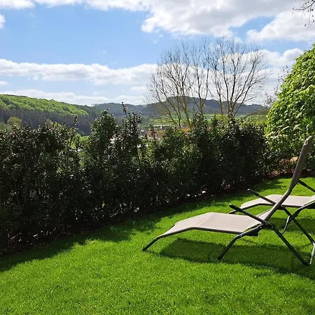 Sauerland-tinyworld - Ihr Tiny Am Rande Des Sauerlandes, Naehe * Diemelsee