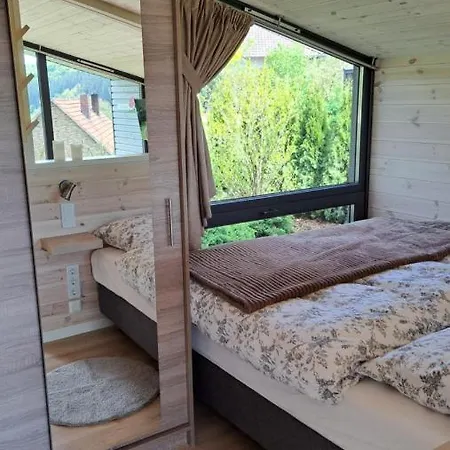 Sauerland-tinyworld - Ihr Tiny Am Rande Des Sauerlandes, Naehe Diemelsee