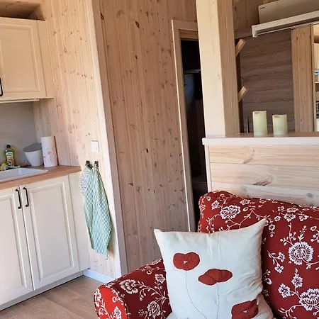 Sauerland-tinyworld - Ihr Tiny Am Rande Des Sauerlandes, Naehe * Diemelsee