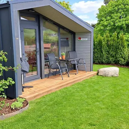 Sauerland-tinyworld - Ihr Tiny Am Rande Des Sauerlandes, Naehe منتزه العطل *