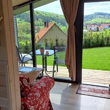 Parco vacanze Sauerland-tinyworld - Ihr Tiny Am Rande Des Sauerlandes, Naehe Diemelsee