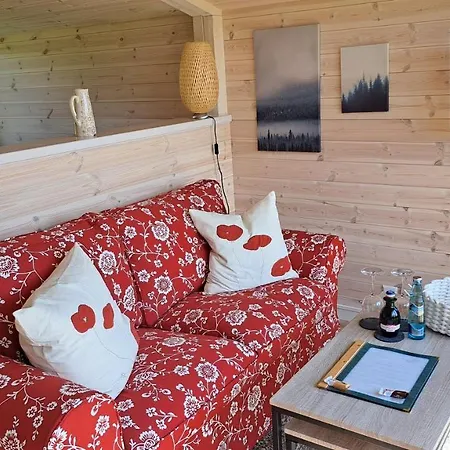 Sauerland-tinyworld - Ihr Tiny Am Rande Des Sauerlandes, Naehe *